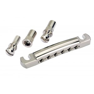 GOTOH Guitar TailPiece GE101A-T Nickel�ҥ��ȡ���