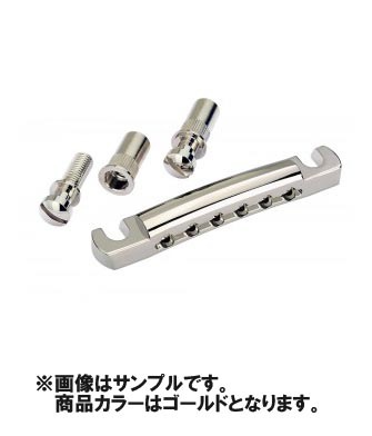 GOTOH Guitar TailPiece GE101A-T Goldҥȡ