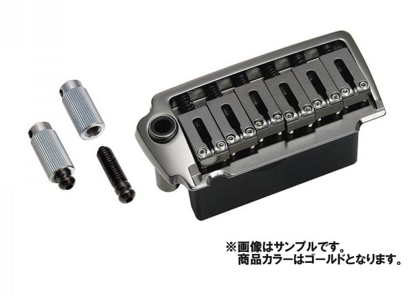 GOTOH Guitar Tremoro Units EV510TS-FE Goldҥȡ