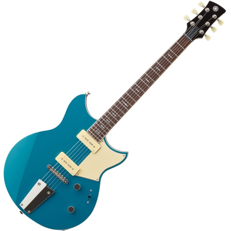 YAMAHA REVSTAR PROFESSIONAL RSP02T SWB スイフトブルー〈ヤマハ Made