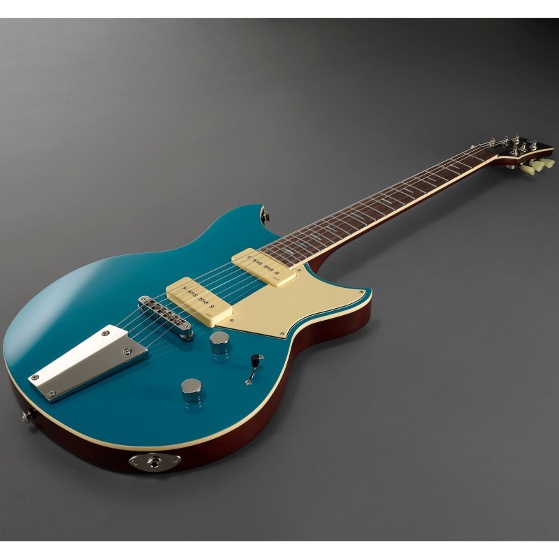 YAMAHA REVSTAR PROFESSIONAL RSP02T SWB スイフトブルー〈ヤマハ Made