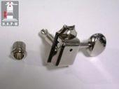 GOTOH Guitar MACHINE HEAD �ޥ��ʥ���å� SD91-H.A.P.M-05M-N-L6 �˥å��� ���ȡ�