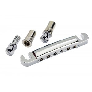 GOTOH Guitar TailPiece GE101Z-T Nickel�ҥ��ȡ���