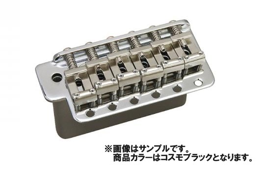 GOTOH Guitar Tremoro Units GE101T Cosmo Black ���ȡ�