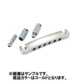 GOTOH Guitar Tailpiece 510Series 510FA Gold ���ȡ�