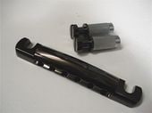 GOTOH Guitar TailPiece GE101A Cosmo Black ���ȡ�