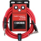BOSS BIC-10A-RD レッド 3m SL ギターケーブル〈ボス〉|その他|シールド・ケーブル
