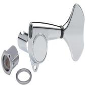 GOTOH Bass MACHINE HEAD GB707-5 Chrome(5)ҥȡ