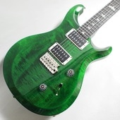 PRS S2 Custom 24 Custom Configuration(特別仕様) Emerald Green 2024〈S/N S2080432/3.64kg〉 〈Paul Reed Smith
