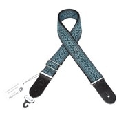 KIKUTANI KSTR-306 ジャガード ギター・ベースストラップ〈キクタニ〉|その他・ストラップ|ストラップ