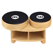 MEINL/ボンゴカホン PBCA1NT/EBK-M【マイネル】|Bongos(ボンゴ)|Percussion