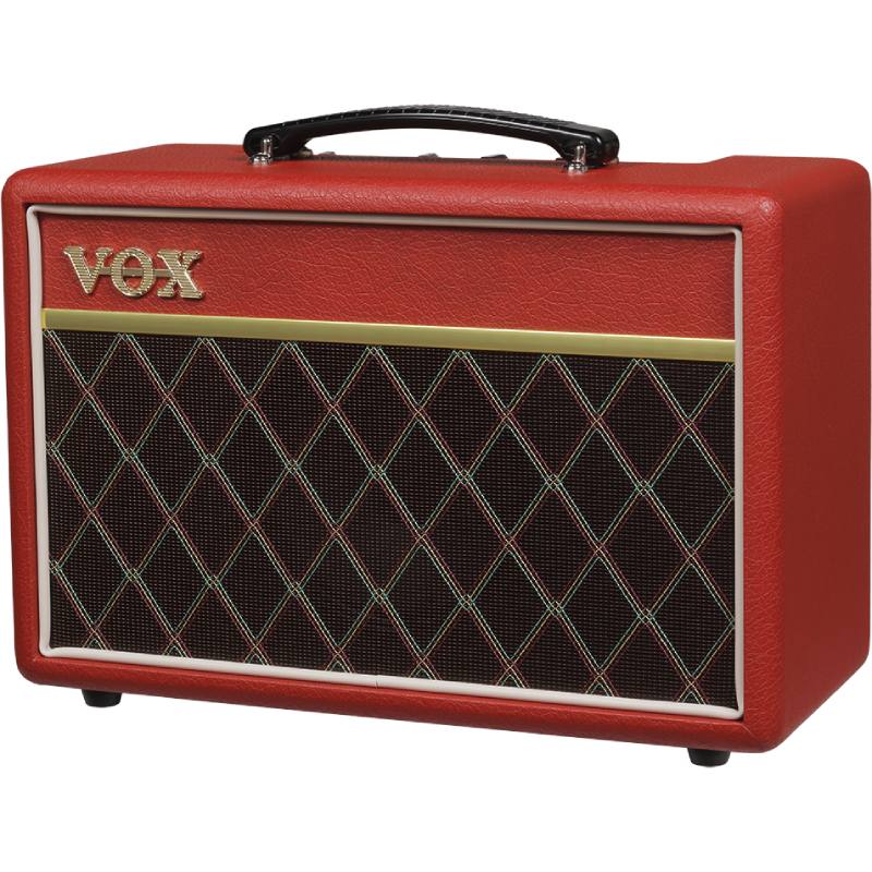 VOX PATHFINDER 10 RD Red ����������סҥܥå����ӿ��̸���