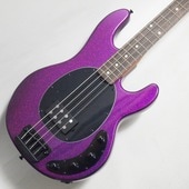 Sterling by Music Man SBMM RAY34 PURPLE SPARKLE エレキベース|Sterling by Music Man|Electric Bass