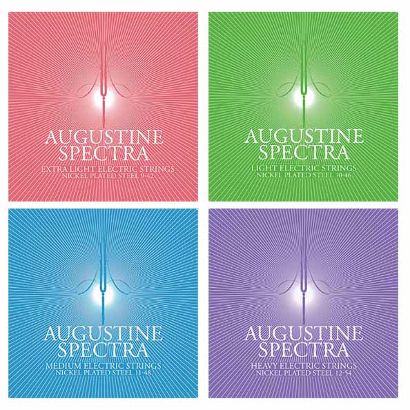 AUGUSTINE ���쥭�������� SPECTRA�ҥ������������