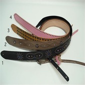 FERNANDES ストラップ Buffalo Straps〈フェルナンデス〉|FERNANDES|ストラップ