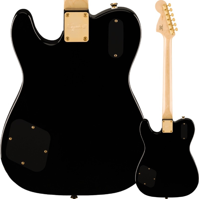 【海外限定】Squier Troublemaker Telecaster Squier by Fender Limited Edition Paranormal Troublemaker