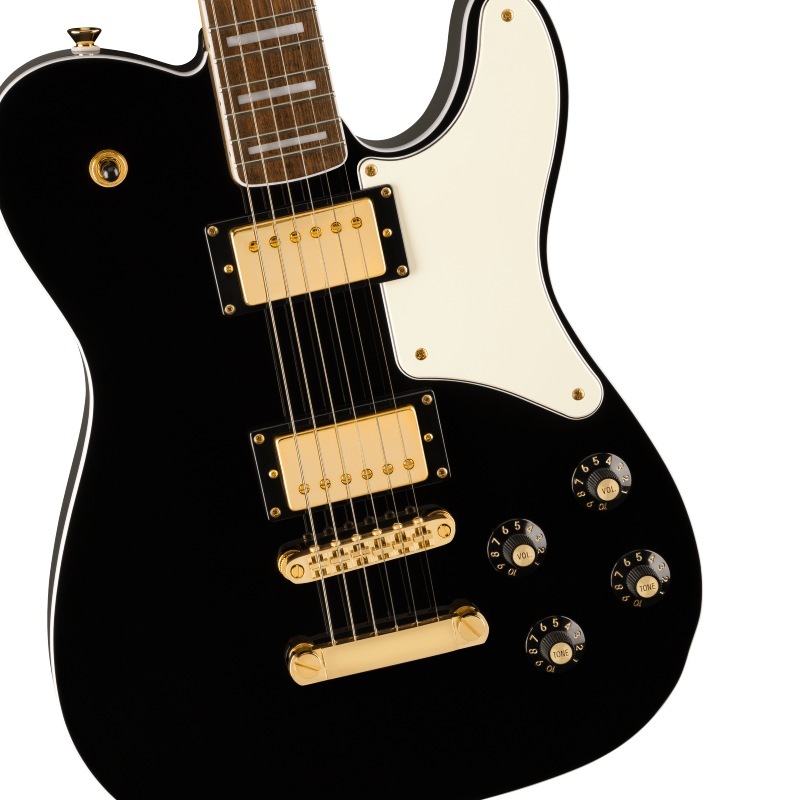 Squier by Fender Limited Edition Paranormal Troublemaker