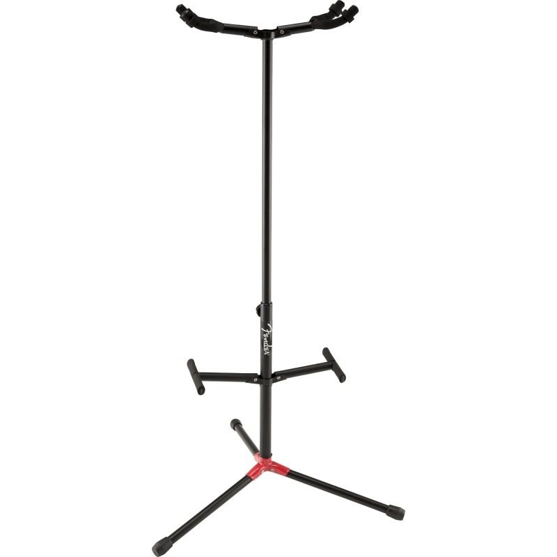 Fender Adjustable Double Hanging Guitar Stand 2本掛けギター
