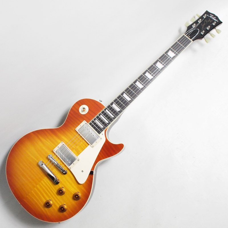 TOKAI LS-101F VF(Violin Finish) エレキギター 4.32kg