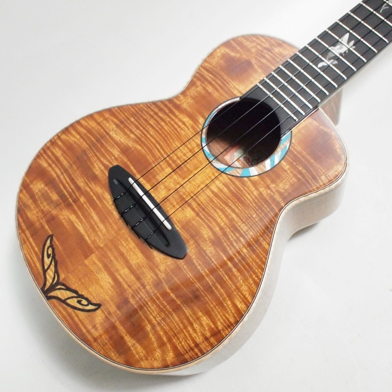 anuenue lani II CE ウクレレ 中古