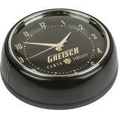 Gretsch Power & Fidelity Retro Wall Clock 壁掛け時計〈グレッチ〉|その他|Accessories その他