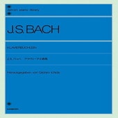 〈楽譜〉〈全音〉バッハ：クラヴィーア小曲集|ピアノ|楽譜・教則・雑誌