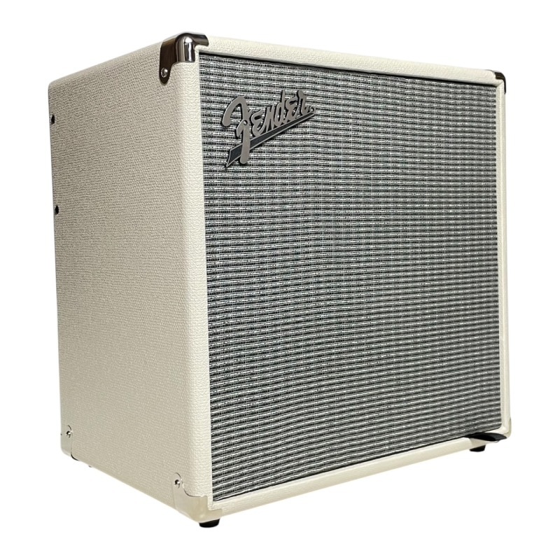 Fender FSR RUMBLE 40 Ivory ベースコンボ 限定品〈フェンダー