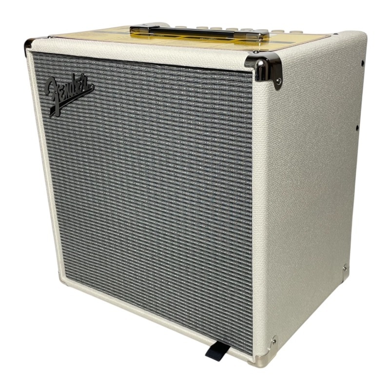 引取り価格10985】 FENDER （フェンダー） RUMBLE 40 V3 Amazon