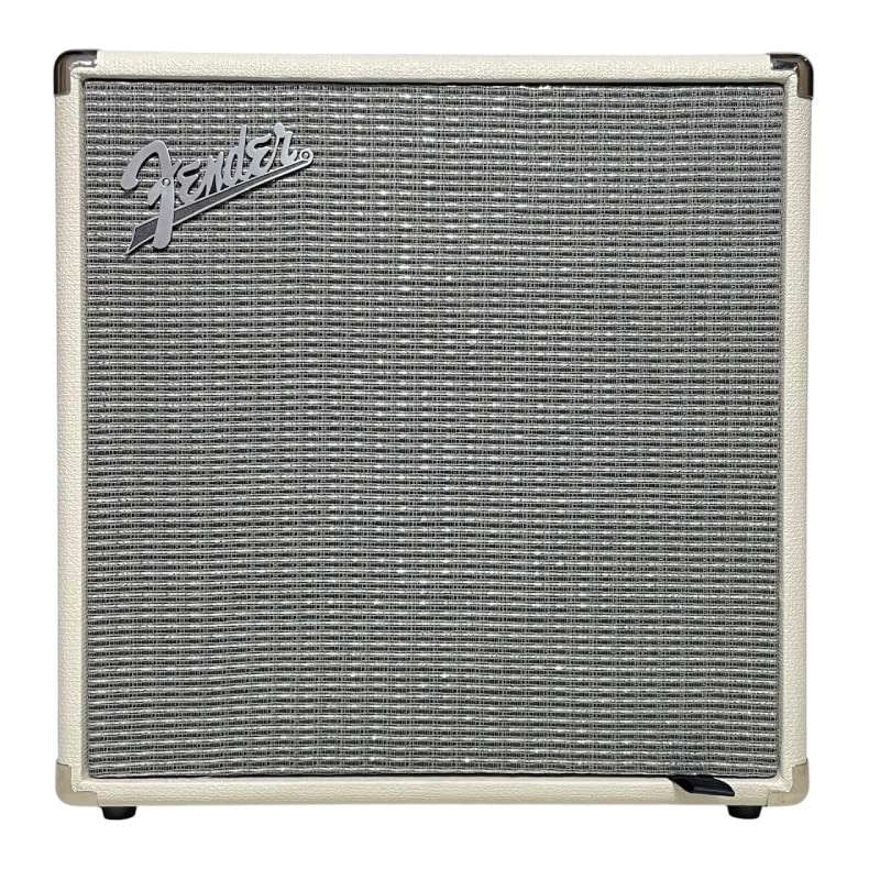 Fender FSR RUMBLE 40 Ivory ベースコンボ 限定品〈フェンダー