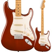 Fender Player II Stratocaster, Maple Fingerboard, Transparent Mocha Burst〈フェンダーMEXストラトキャスター〉|Fender|