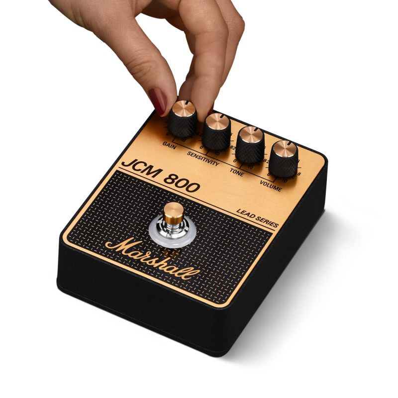 Marshall JCM800 エフェクター〈マーシャル〉 | Effectors,その他 Marshall JCM800 エフェクター〈マーシャル〉 | Effectors,その他