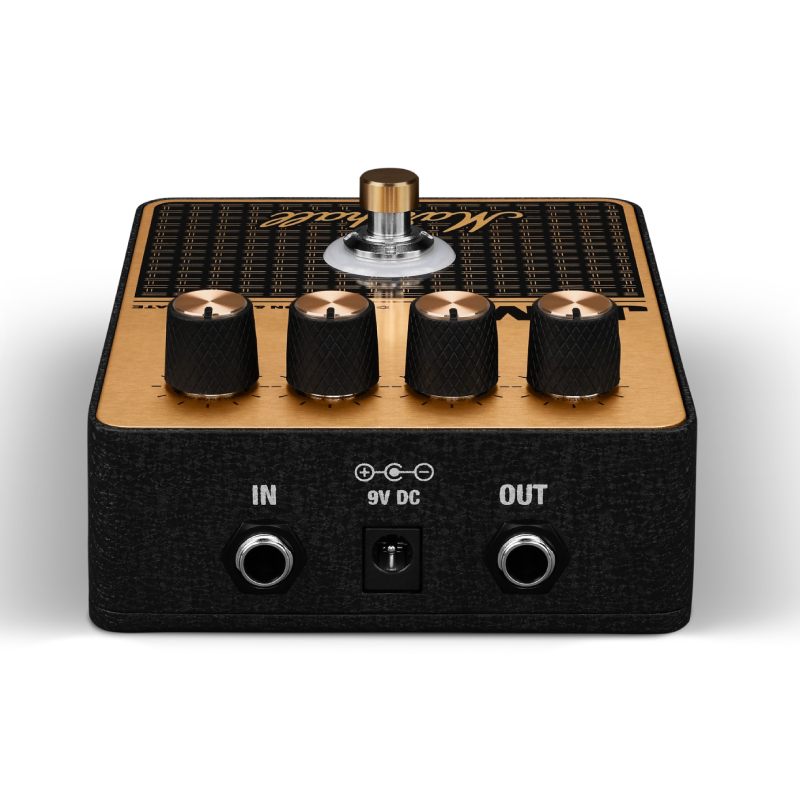 Marshall JVM エフェクター〈マーシャル〉4月25日発売 | Effectors