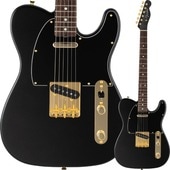 Fender Made in Japan Traditional 2025 Collection, 60s Telecaster, Rosewood Fingerboard, Black Pearl〈