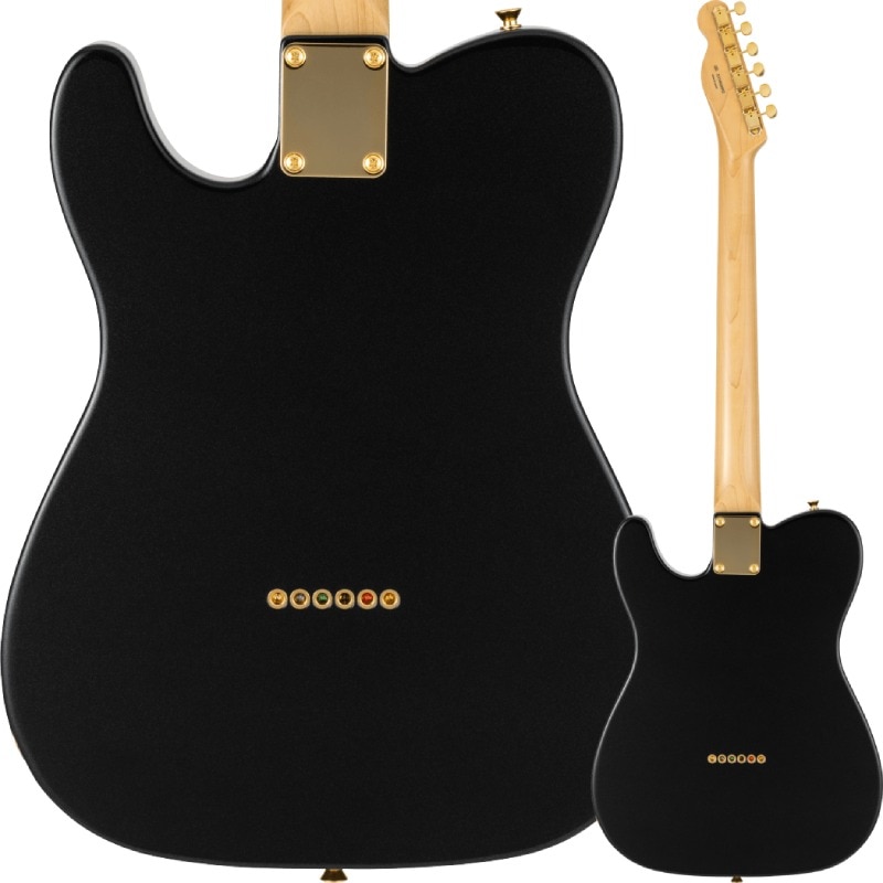 Fender Made in Japan Traditional 2025 Collection, 60s Telecaster