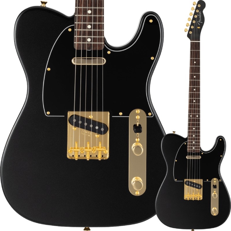 Fender Made in Japan Traditional 2025 Collection, 60s