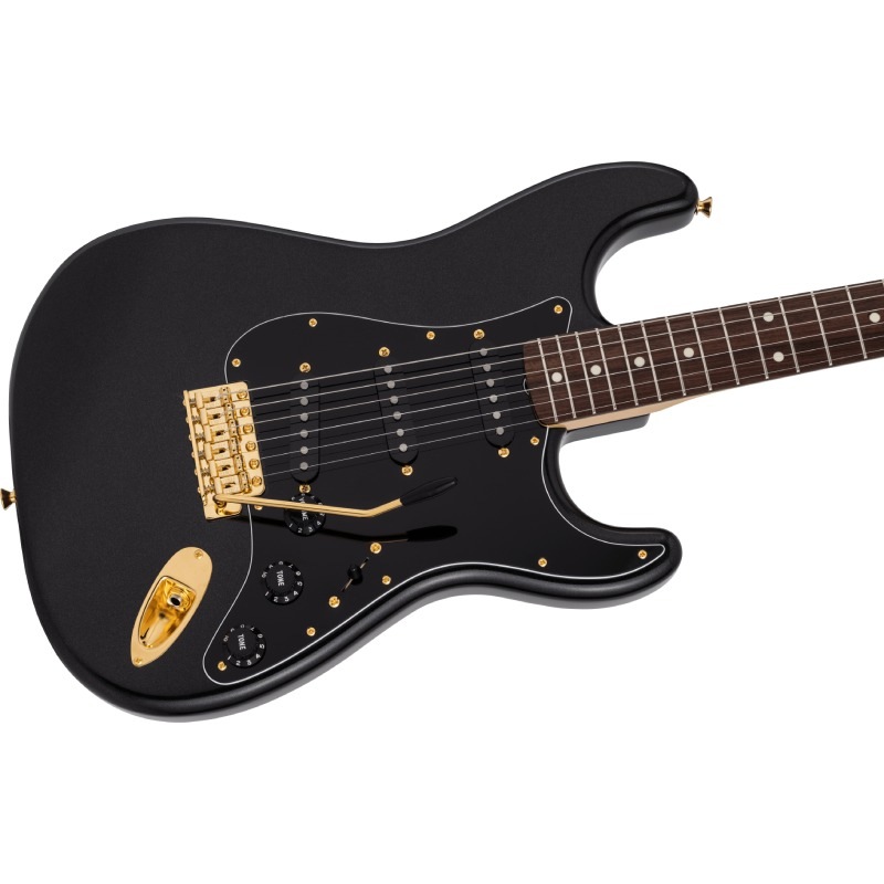 Fender Made in Japan Traditional 2025 Collection, 60s Stratocaster