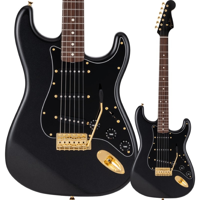 Fender Made in Japan Traditional 2025 Collection, 60s Stratocaster