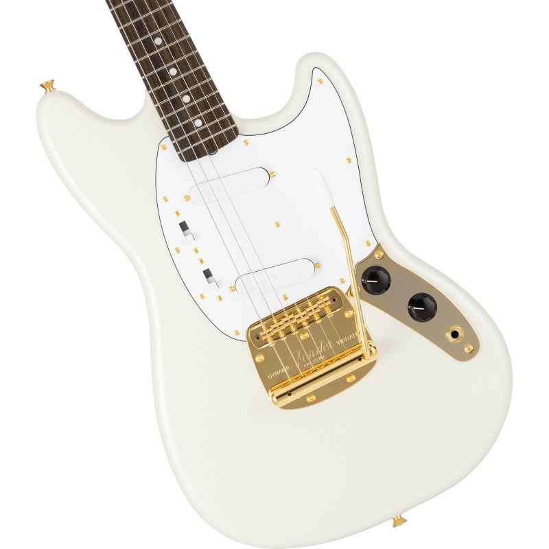 フェンダー ムスタング mustang Fender / Ben Gibbard Mustang フェンダー | イシバシ楽器