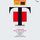 〈楽譜〉〈YMM〉  STAGEA アーチスト 7〜6級 Vol.27 T-SQUARE ベスト・セレクション |エレクトーン|楽譜・教則・雑誌