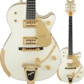 GRETSCH G6134T-58 Vintage Select ’58 Penguin with Bigsby, TV Jones, Vintage White〈グレッチ〉|GRETSCH|Elec
