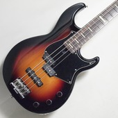 YAMAHA BBP34 VSB ビンテージサンバースト エレキベース 4.17kg〈ヤマハ Made in Japan〉|YAMAHA|Electric Bass