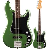 Fender Player II Modified Active Precision Bass, Rosewood Fingerboard, Harvest Green Metallic �ե������MEX�ץ쥷�����١���