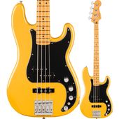 Fender Player II Modified Active Precision Bass, Maple Fingerboard, Sunshine Yellow �ե������MEX�ץ쥷�����١���