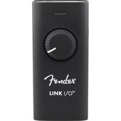Fender Link I/O オーディオインターフェース〈フェンダー〉|Fender|Guitar Amp