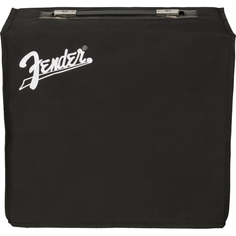 Fender Amp Cover, Blues Junior, Black ����ץ��С��ҥե��������