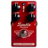 MAD PROFESSOR Simble Overdrive Mk2 �����С��ɥ饤�� �ޥåɥץ��ե��å���