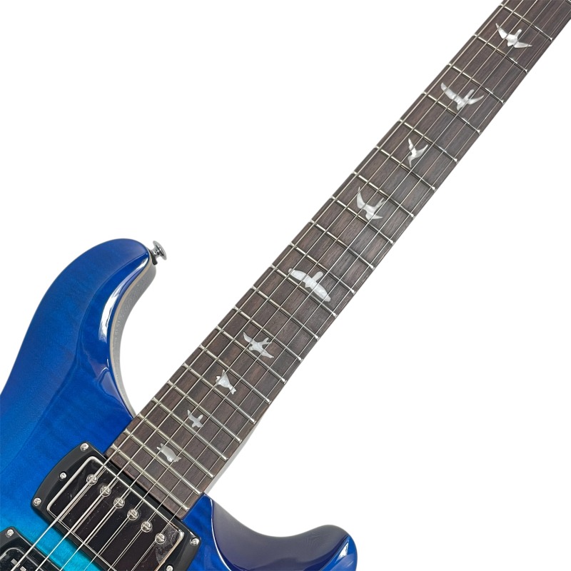 Paul Reed Smith SE ポールリードスミス PRS PRS Pauls Guitar 10Top / Faded Whale Blue ポールリードスミス(Paul