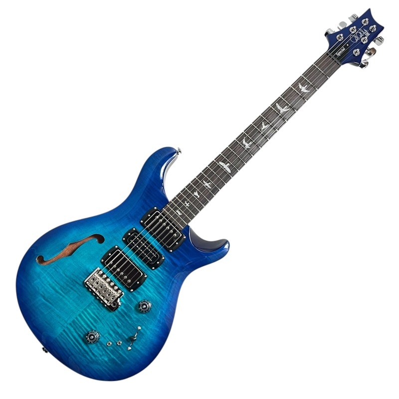 PRS SE Special Semi-Hollow Lake Blue 3.28kg 2025 〈Paul Reed Smith