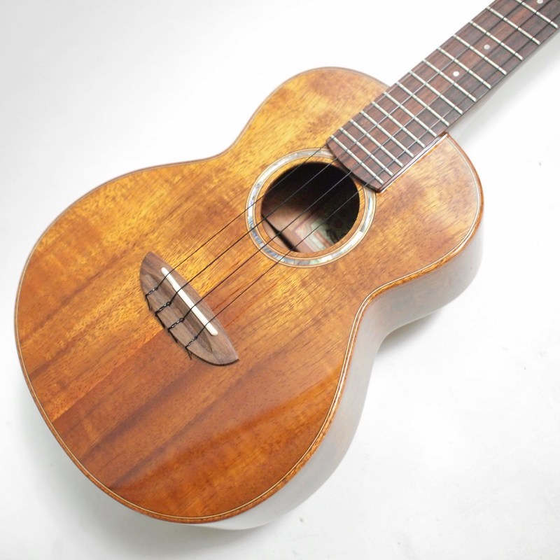aNueNue aNN-AKK2 Hawaiian Koa II コンサートウクレレ〈アヌエヌエ