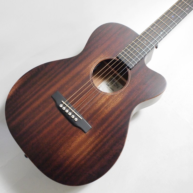 Martin JUNIOR 000C Jr E StreetMaster ���쥢���ҥޡ��ƥ����